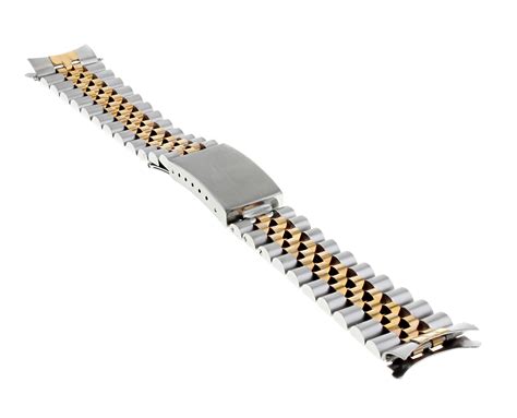 rolex replacement watch bands|genuine rolex replacement bands.